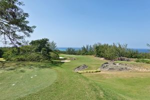 Royal Westmoreland 3rd Tee